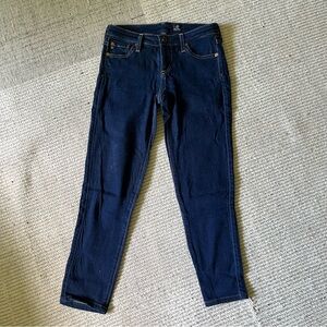 AG Adriano Goldschmied Jeans